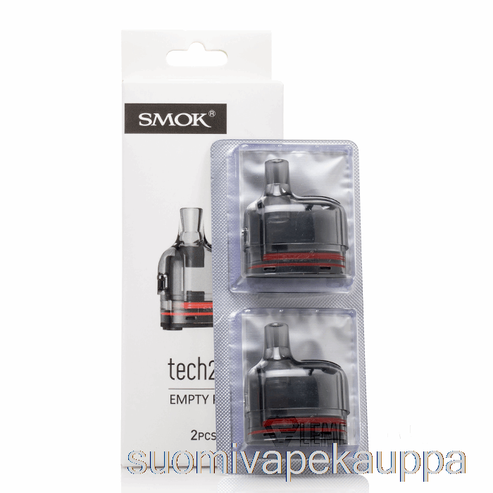 Vape Kauppa Smok Tech247 Korvaavat Palot 4ml Smok Tech247 Palot